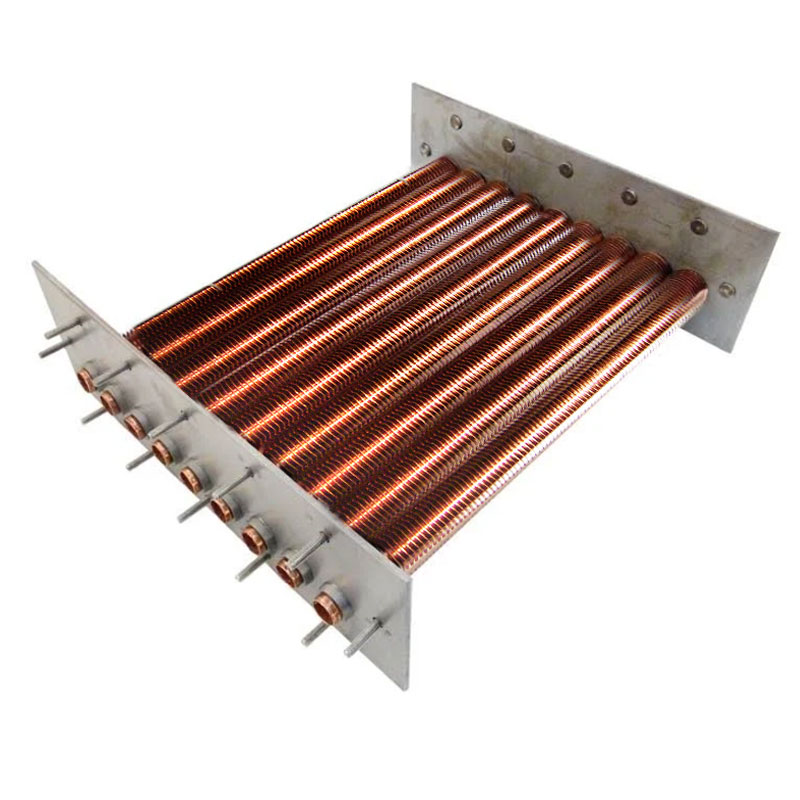 pool-heat-exchanger-copper-tube