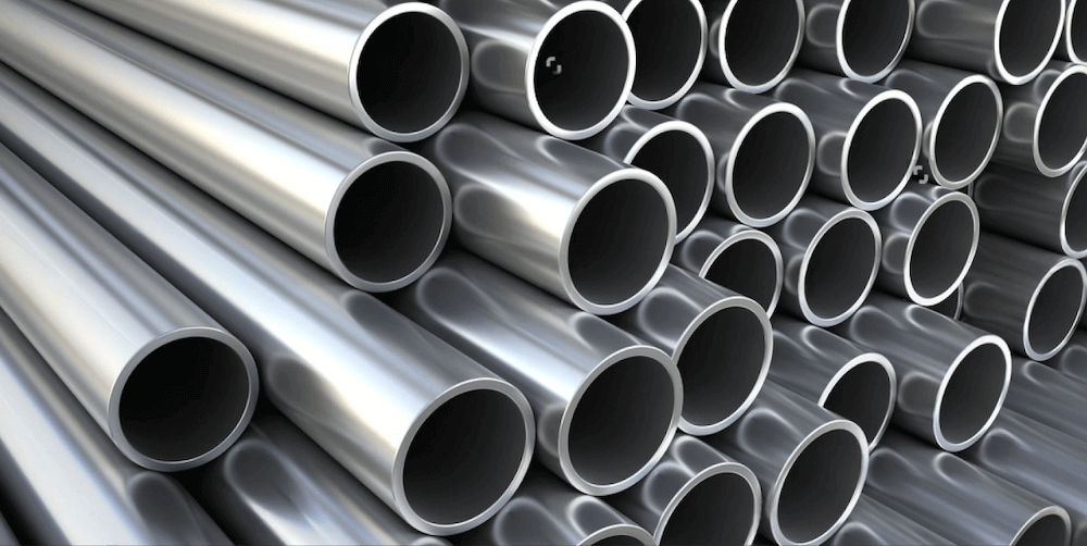 stainless steel tubing