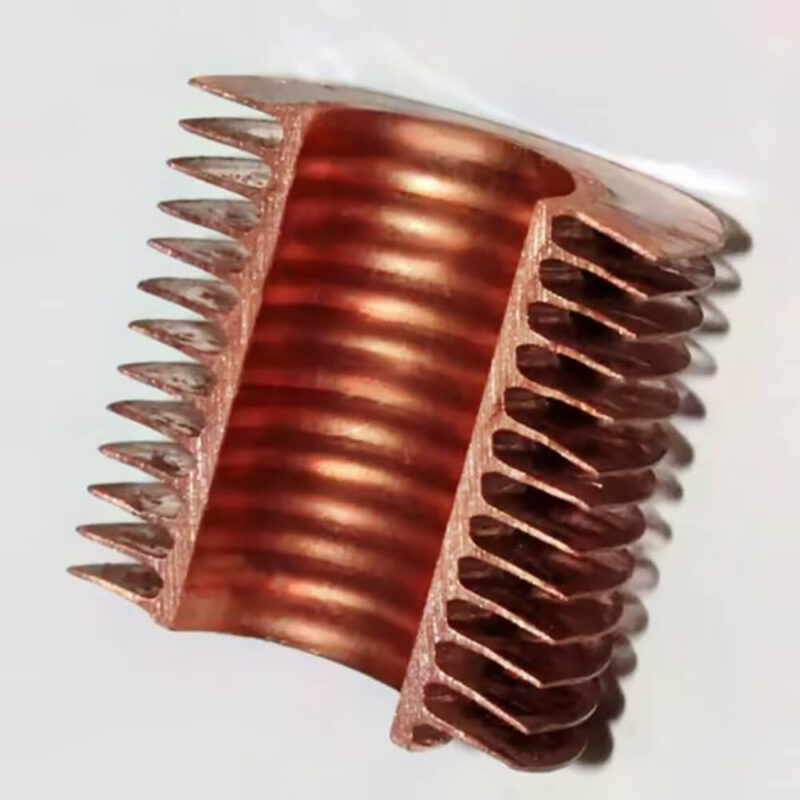 Fin tube
