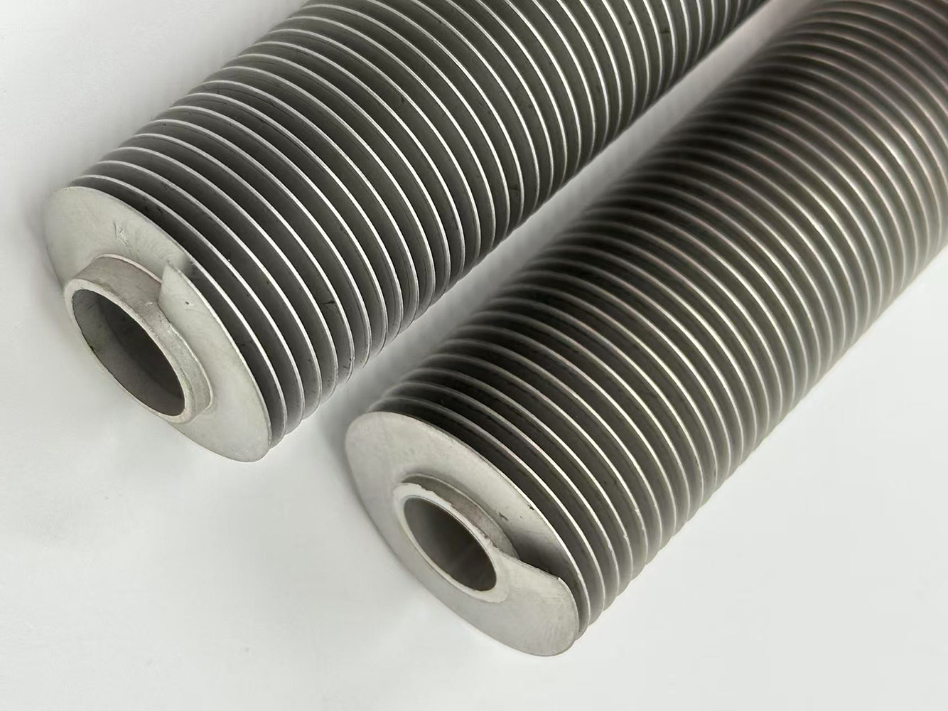 Fin Tube-heat exchange components
