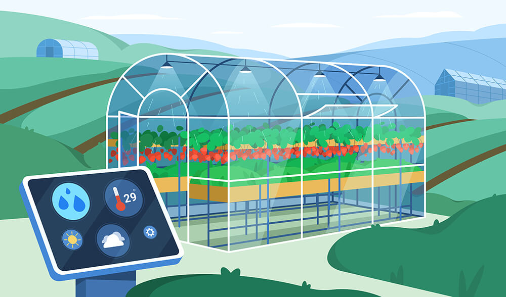 Greenhouse Systems