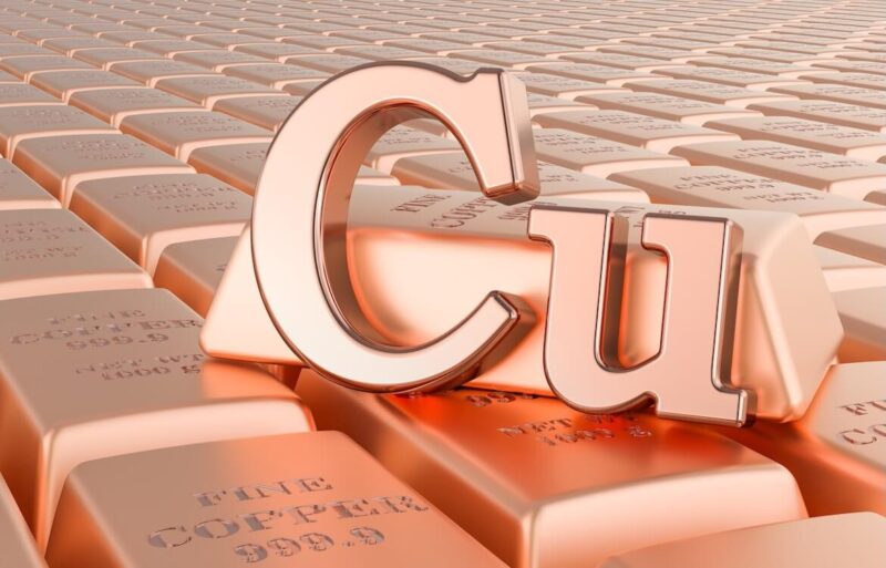 cufintube copper raw material