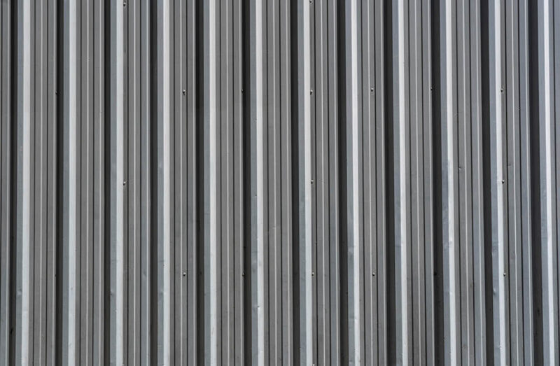 Serrated Fins