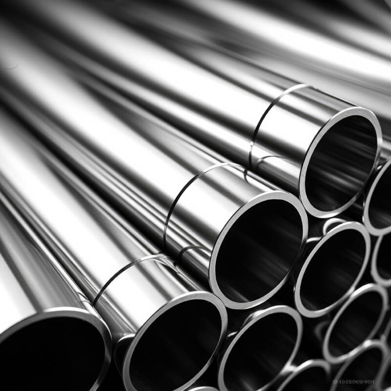 Modern Fin Tube Design