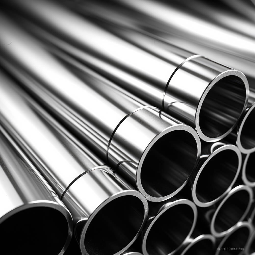 Modern Fin Tube Design