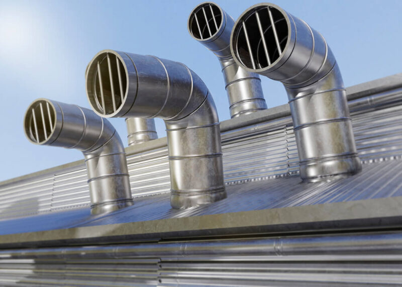 Heat Exchanger