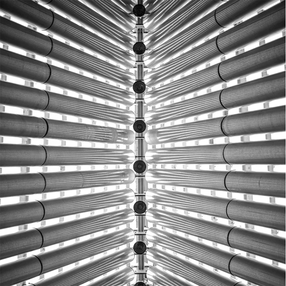 Finned Tubes