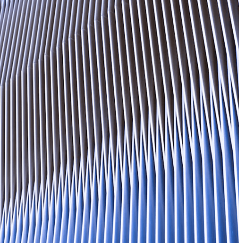 Finned Tubes