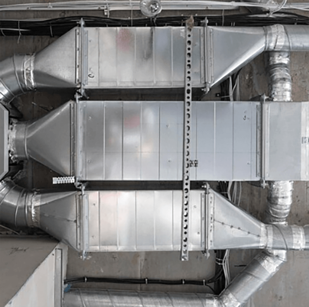 Heat Exchanger