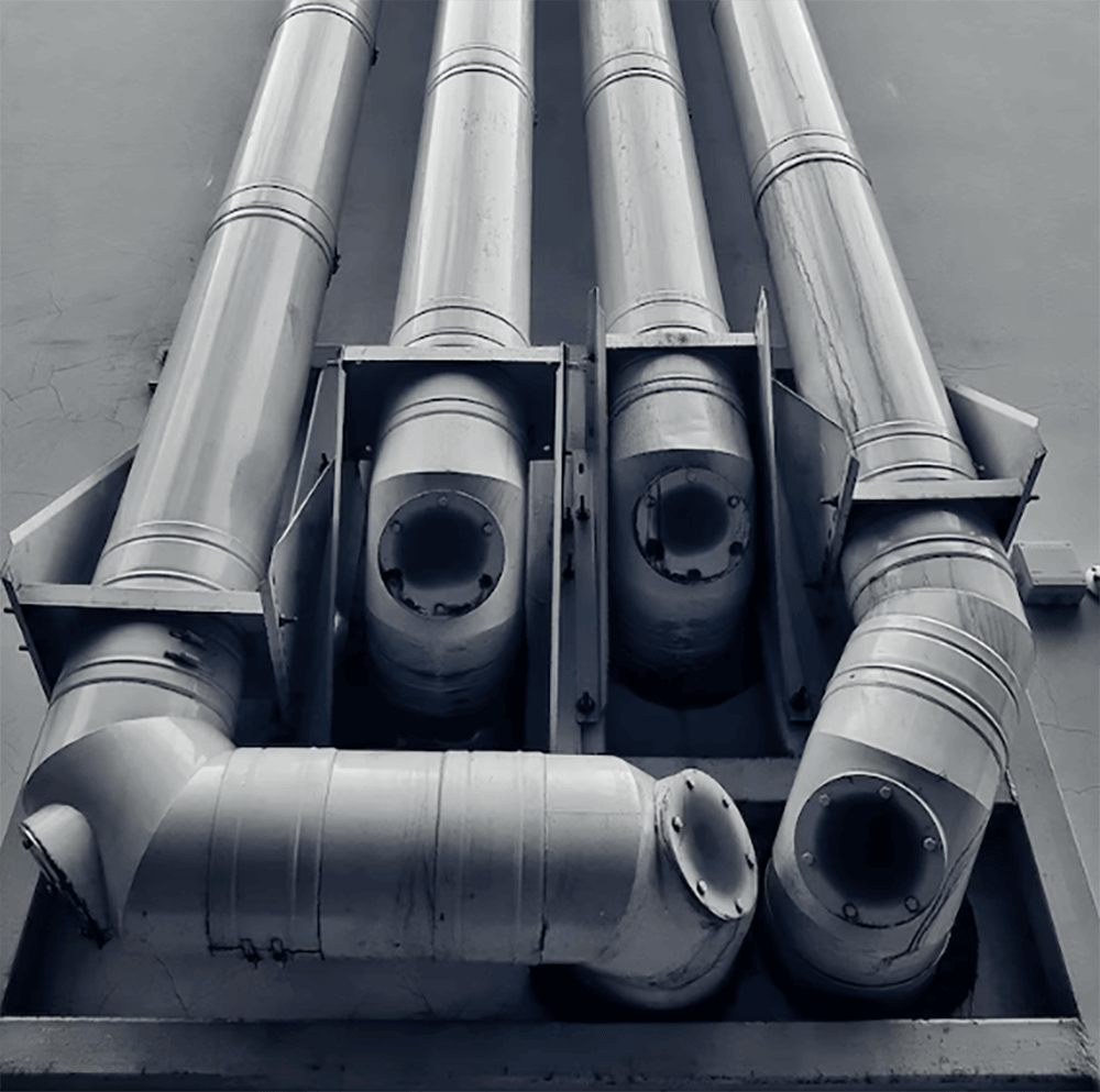 Heat Exchanger