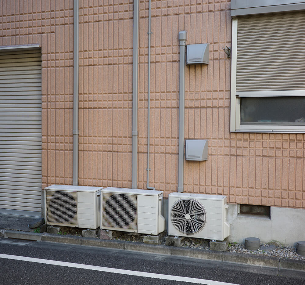 Heat Exchanger