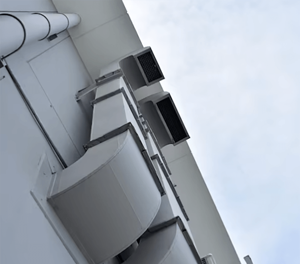 HVAC Projects
