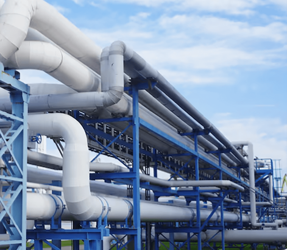 HVAC Projects