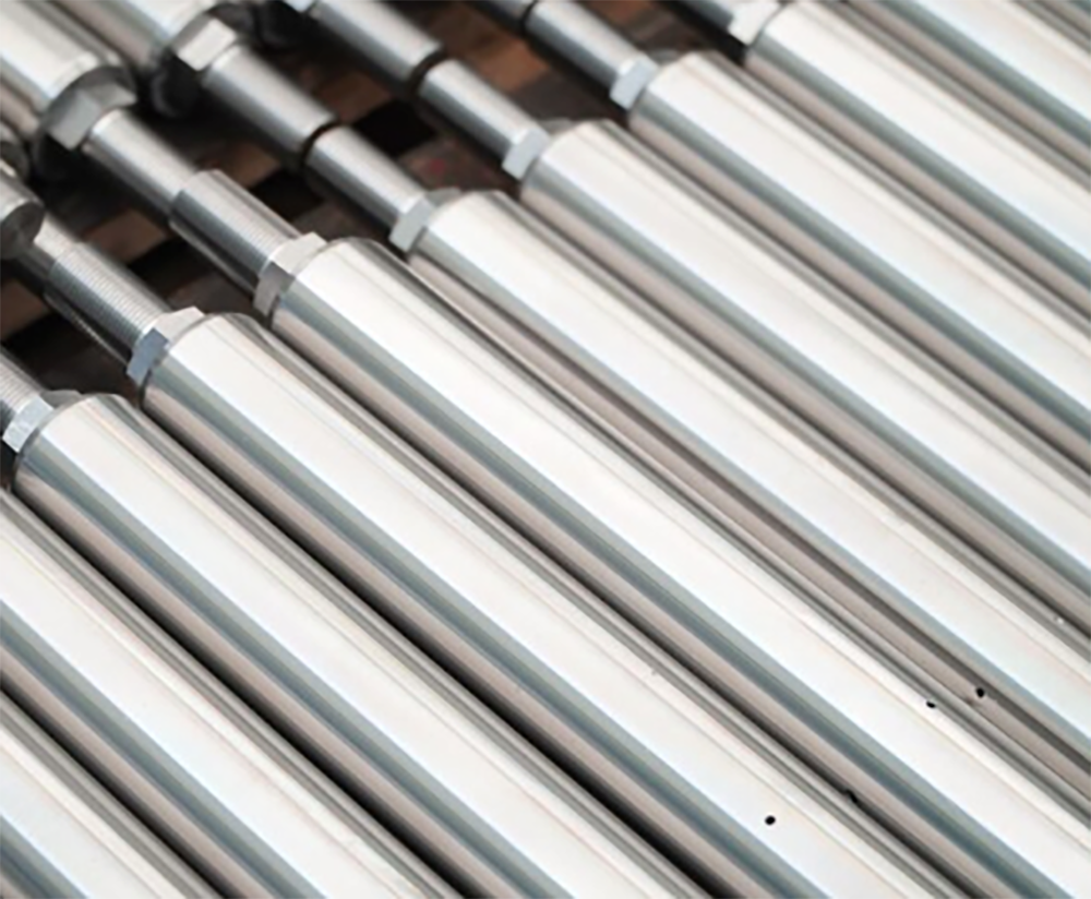 Finned Tube Design Solutions