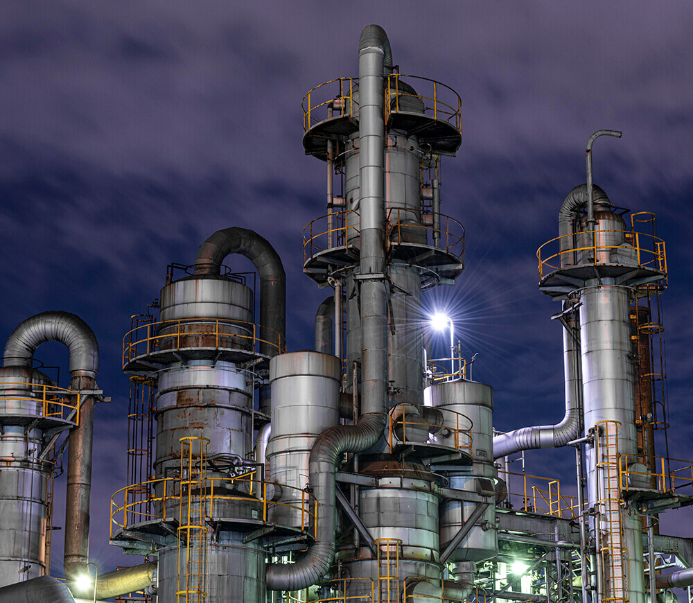 Dry Coolers and Cooling Towers