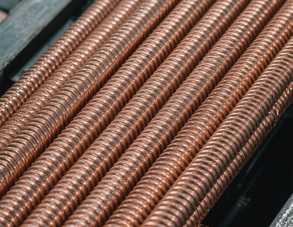 Tube Heat Exchangers