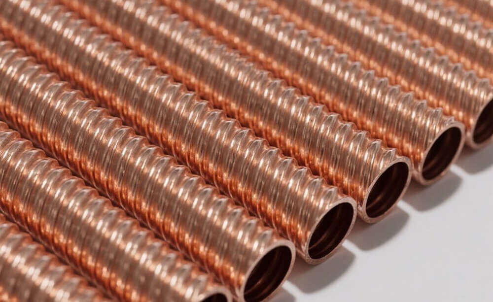 Tube Heat Exchangers