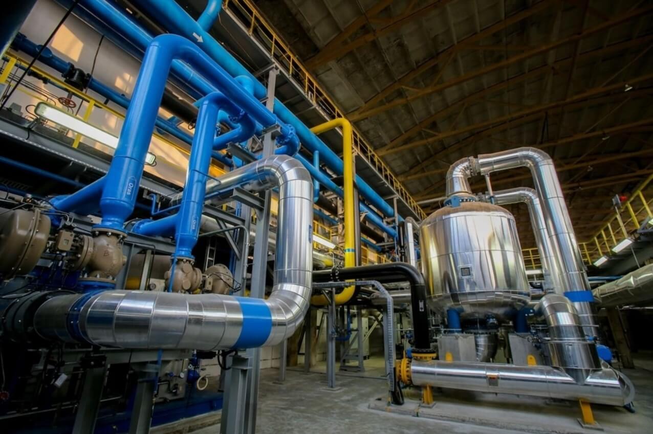 Petrochemical Industries