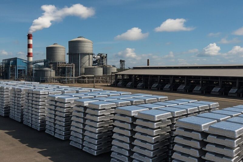 LME Aluminum