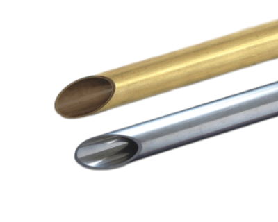 Copper Alloy Tube