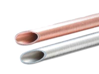 Evaporator Tube