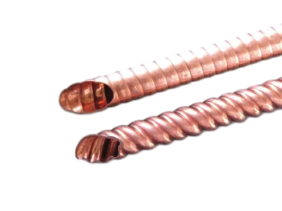 Spiral Tube