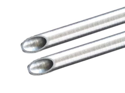 stainless steel tube